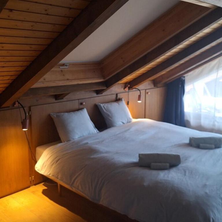Charming apartment with great view - Apartment mit 1 Schlafzimmer - 14