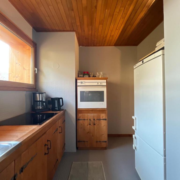 Morzine Alpine Retreat for Mountainous Adventures - Appartement 1 Chambre - 26
