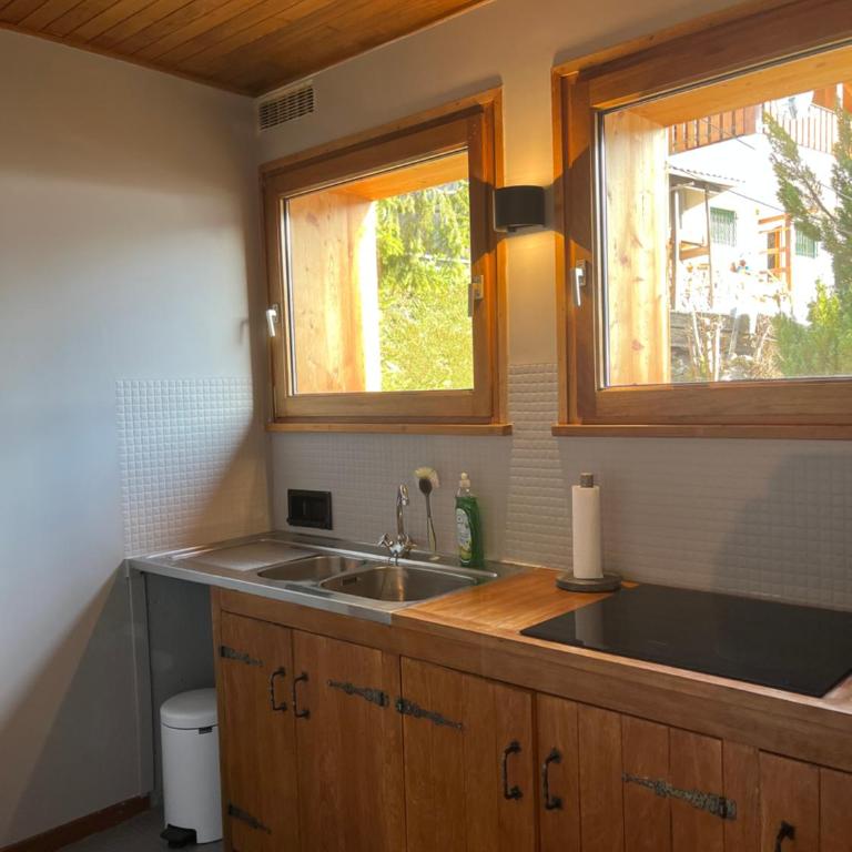 Morzine Alpine Retreat for Mountainous Adventures - Appartement 1 Chambre - 27