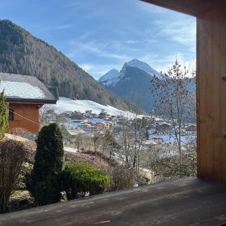 Morzine Alpine Retreat for Mountainous Adventures - Appartement 1 Chambre - 29