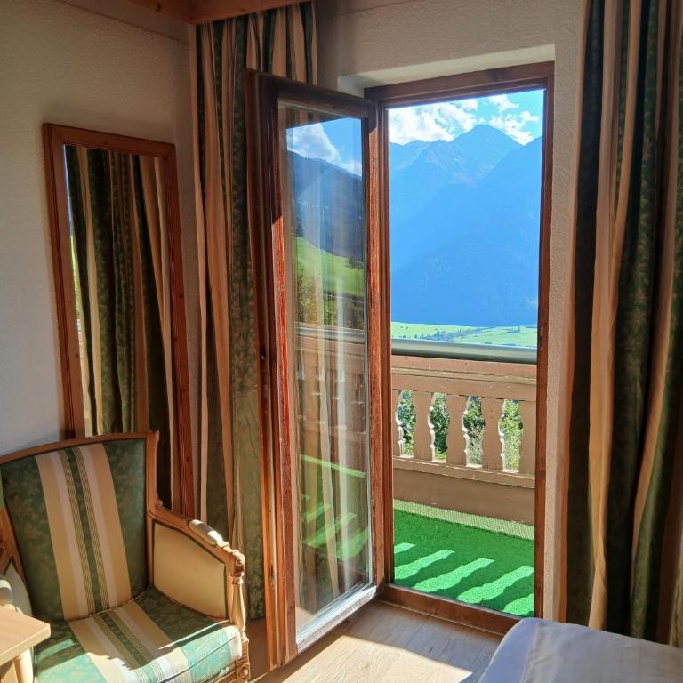 Der Klausnerhof Mittersill - Standard Zimmer mit Queensize-Bett - 4