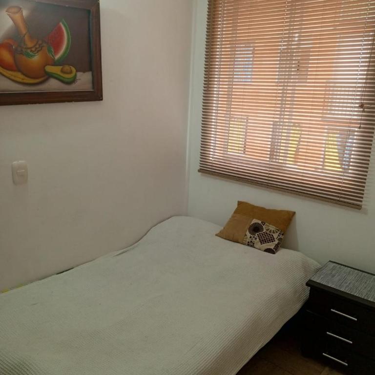 Habitaciones Acogedoras amobladas Ibagué - Small Single Room - 1