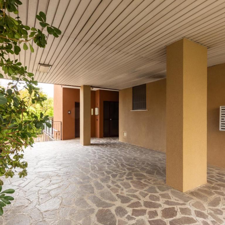 Navigli Apartment for 7 - Metro 100m - I-Host - Apartment mit 2 Schlafzimmern und Balkon - 31