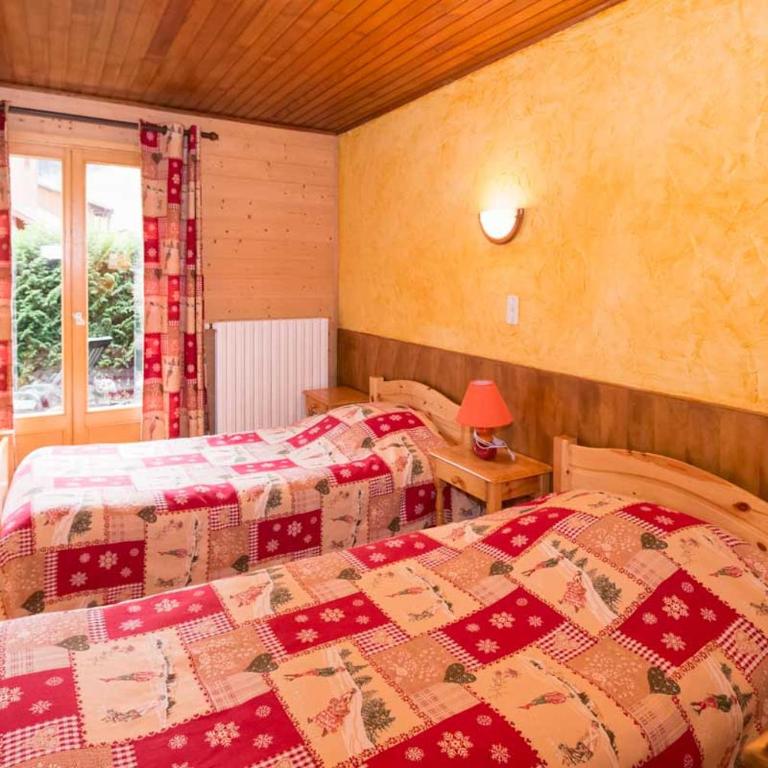 Le Petit Chalet - Chalet de 2 dormitorios - 7