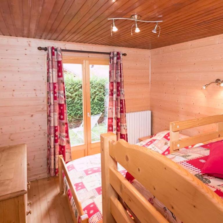 Le Petit Chalet - Chalet de 2 dormitorios - 8
