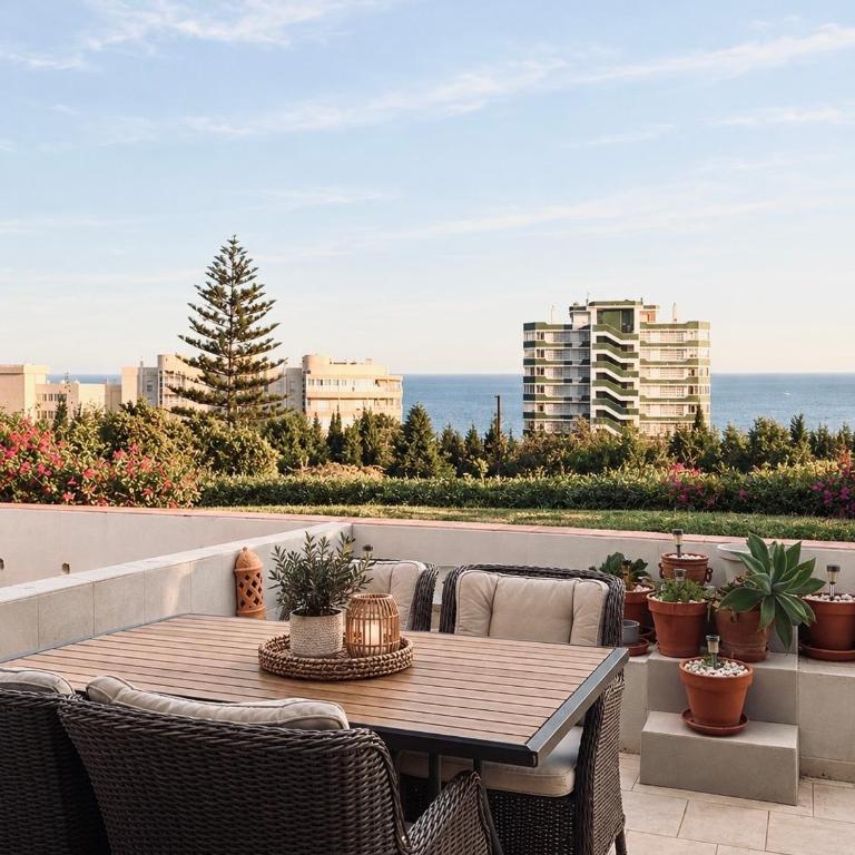 Blue Horizon - Apartamento de 1 dormitorio - 1