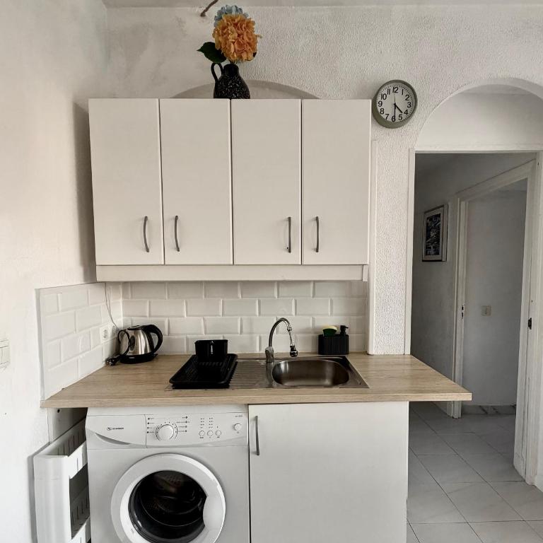 Blue Horizon - Apartamento de 1 dormitorio - 3