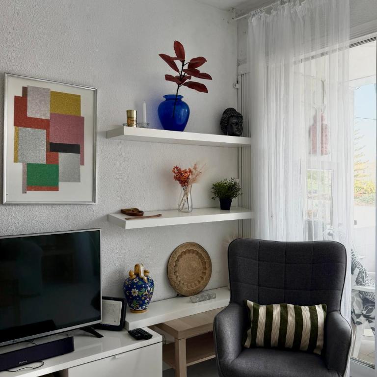 Blue Horizon - Apartamento de 1 dormitorio - 9