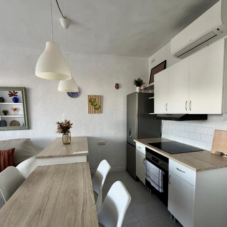 Blue Horizon - Apartamento de 1 dormitorio - 2