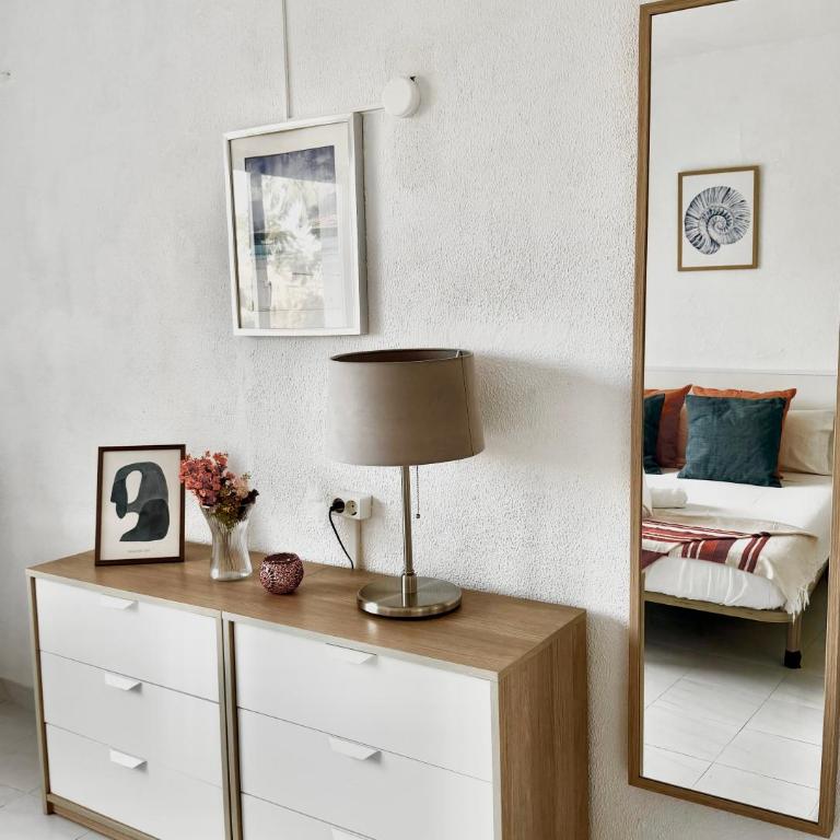 Blue Horizon - Apartamento de 1 dormitorio - 7