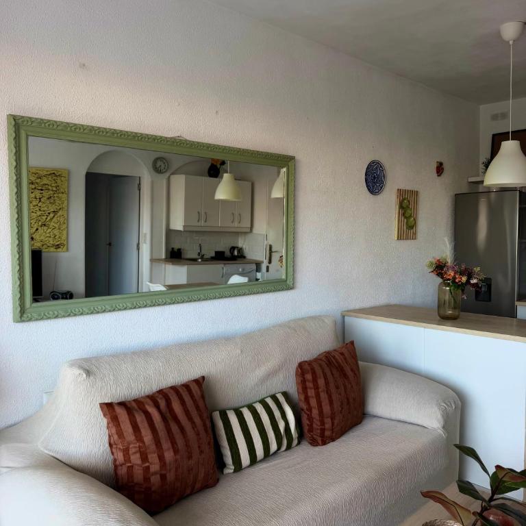 Blue Horizon - Apartamento de 1 dormitorio - 8