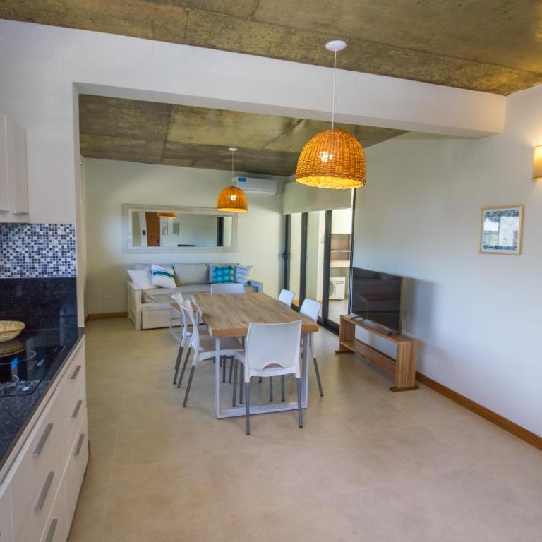 Julieta y el Mar Apart - Apartamento de 1 dormitorio con balcón - 10