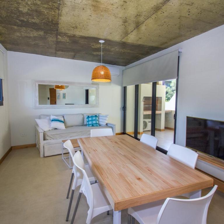 Julieta y el Mar Apart - Apartamento de 1 dormitorio con balcón - 9