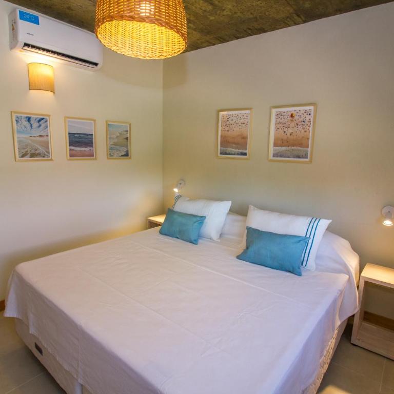 Julieta y el Mar Apart - Apartamento de 1 dormitorio con balcón - 7