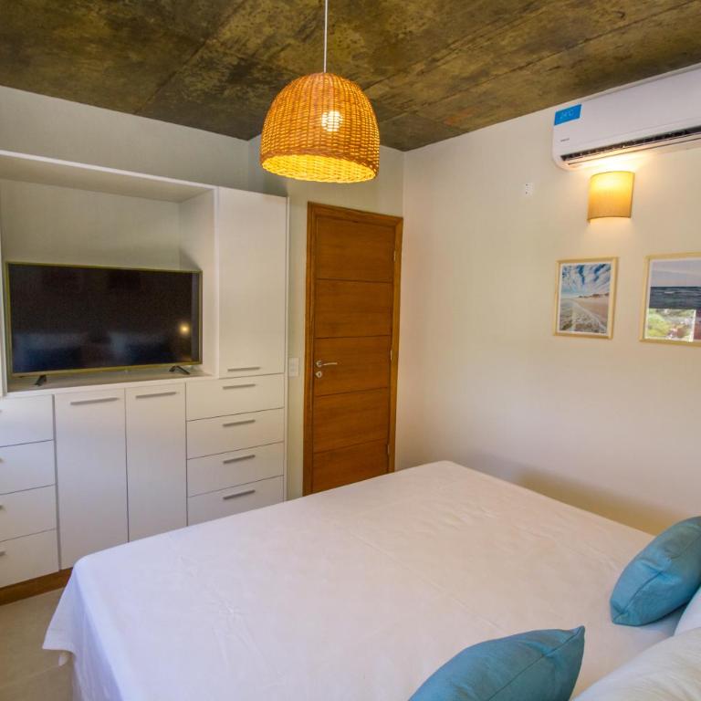 Julieta y el Mar Apart - Apartamento de 1 dormitorio con balcón - 6