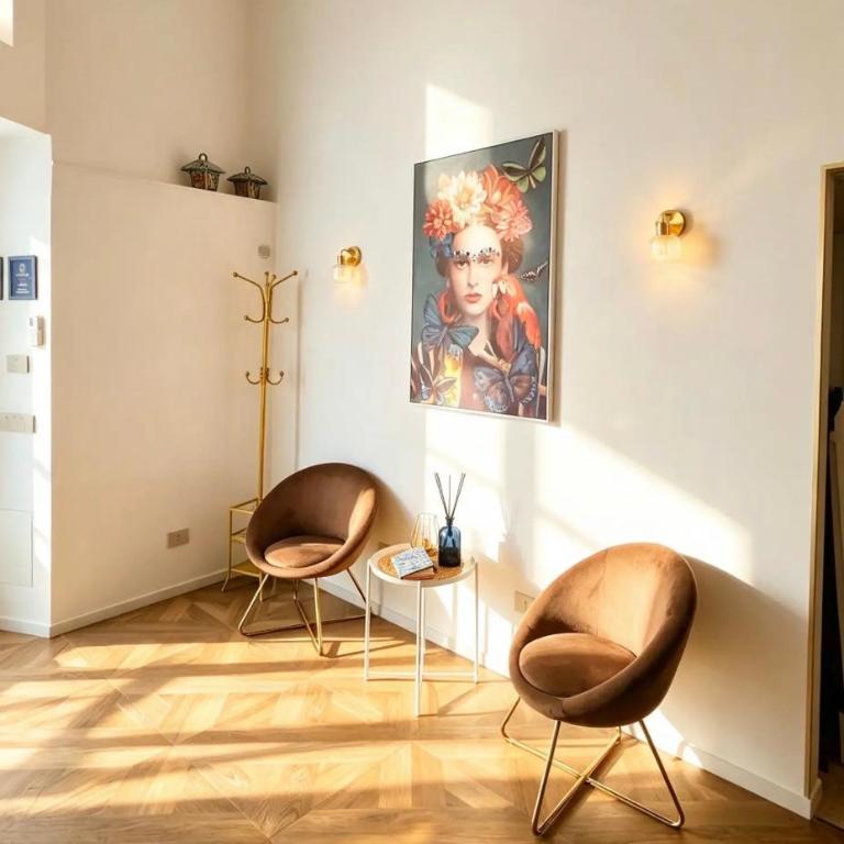 White House luxury - Appartamento con 1 Camera da Letto - 1