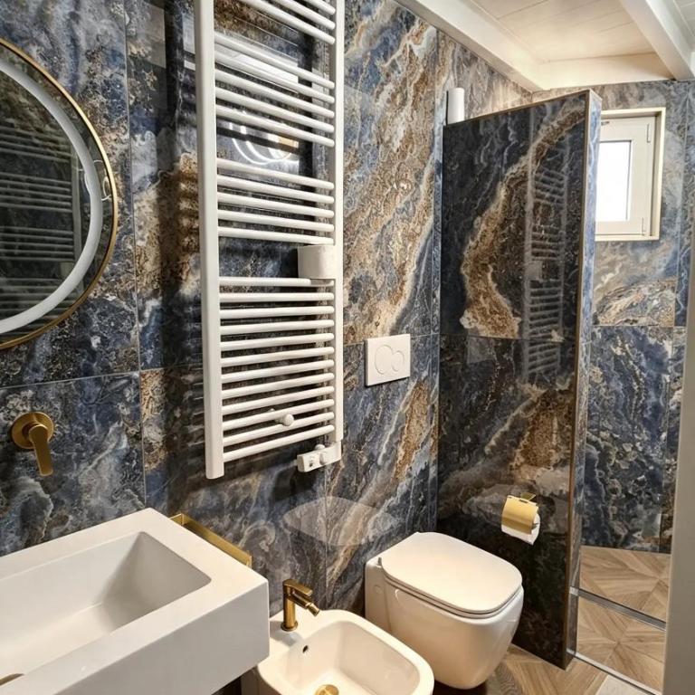 White House luxury - Appartamento con 1 Camera da Letto - 19