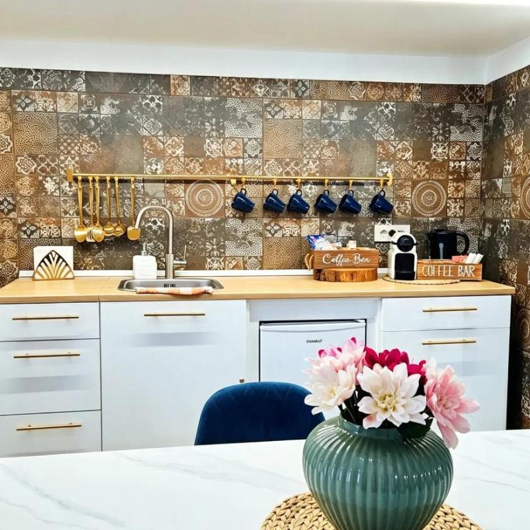 White House luxury - Appartamento con 1 Camera da Letto - 9