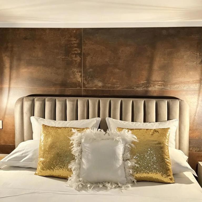 White House luxury - Appartamento con 1 Camera da Letto - 15
