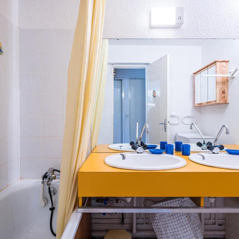 Appartement spacieux, vue pistes - 7 pers. - FR-1-267-370 - Appartement - 18