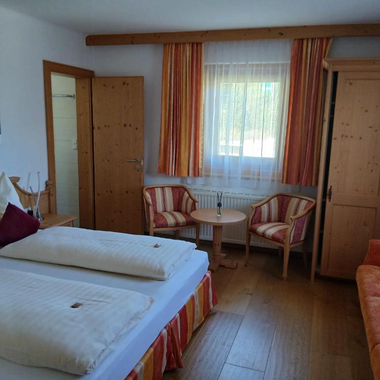 Der Klausnerhof Mittersill - Standard Zweibettzimmer - 3