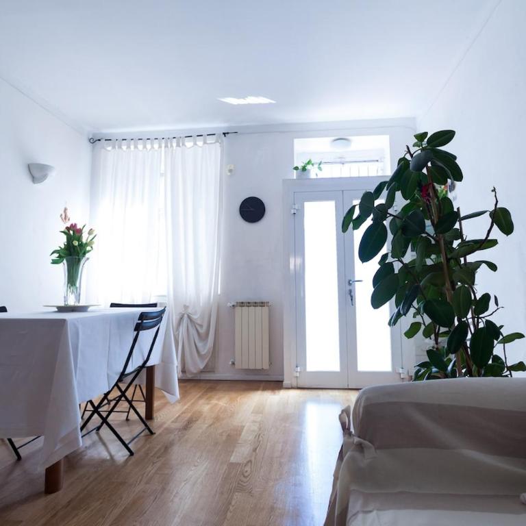 Casabella Corso Como - Apartment mit 1 Schlafzimmer - 2
