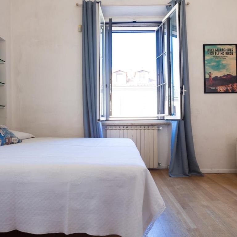 Casabella Corso Como - Apartment mit 1 Schlafzimmer - 5