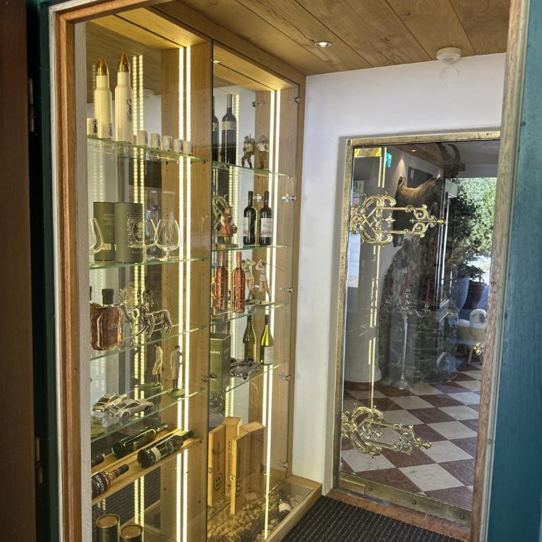 Der Klausnerhof Mittersill - Standard Zweibettzimmer - 5