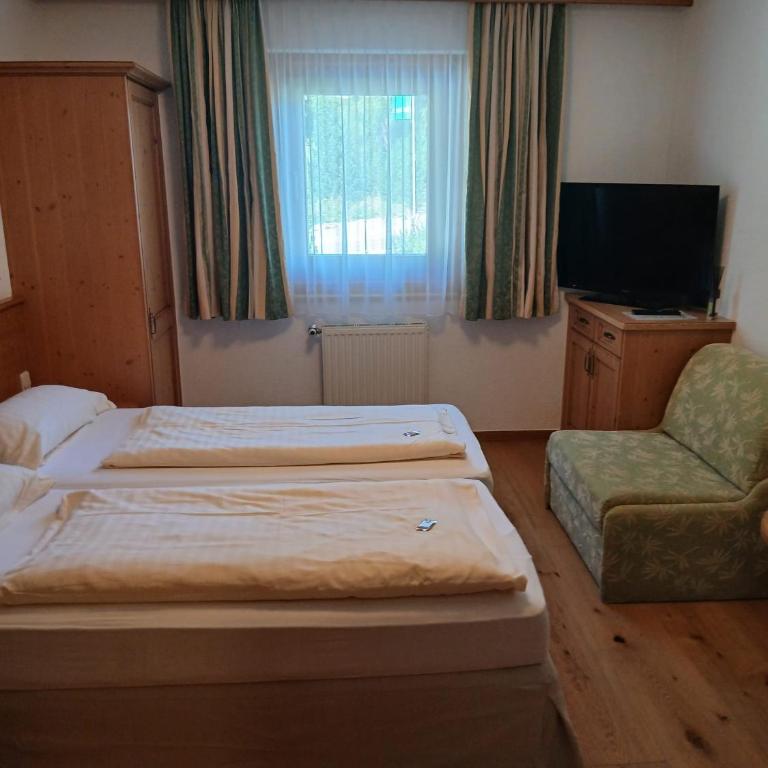 Der Klausnerhof Mittersill - Standard Zweibettzimmer - 1