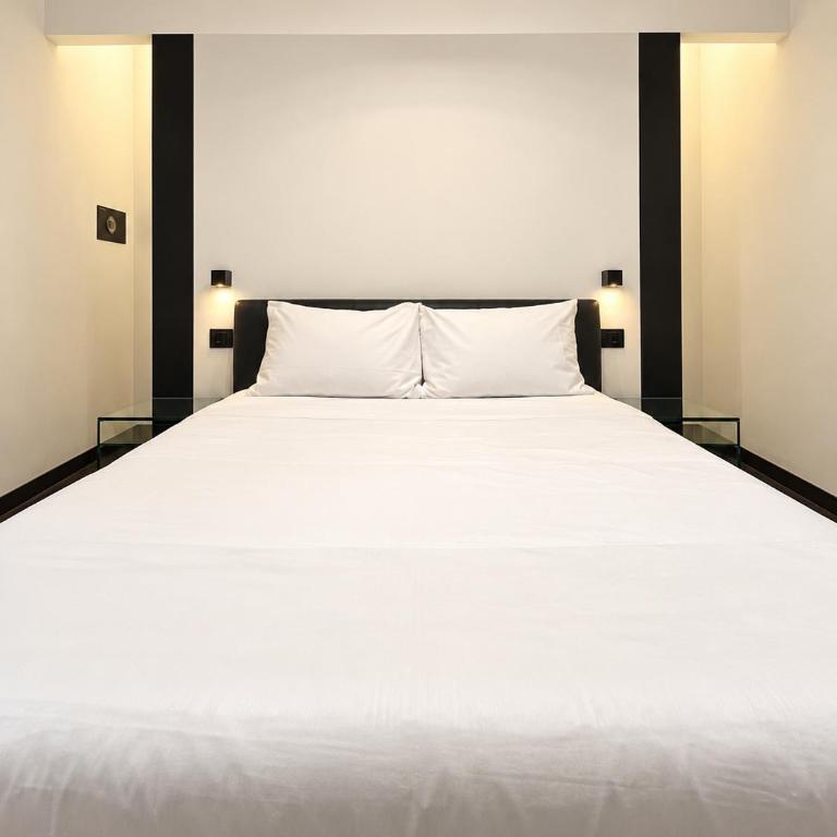Anagnina Guesthouse - Deluxe Zimmer - 1