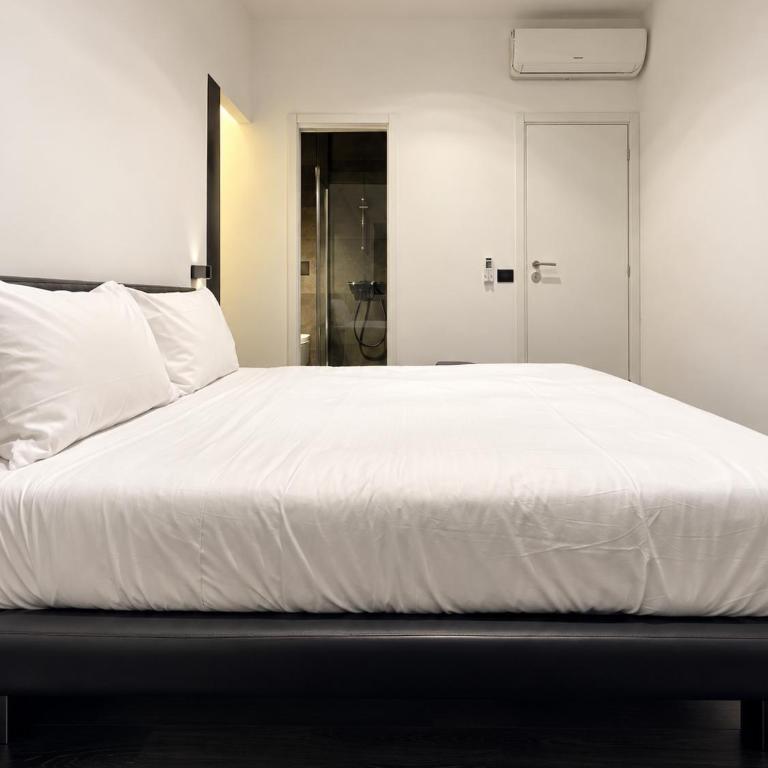 Anagnina Guesthouse - Deluxe Zimmer - 3