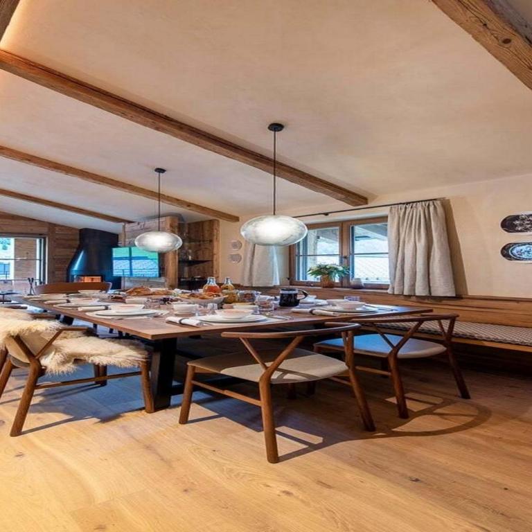 Valle Bianca - Chalet - 31