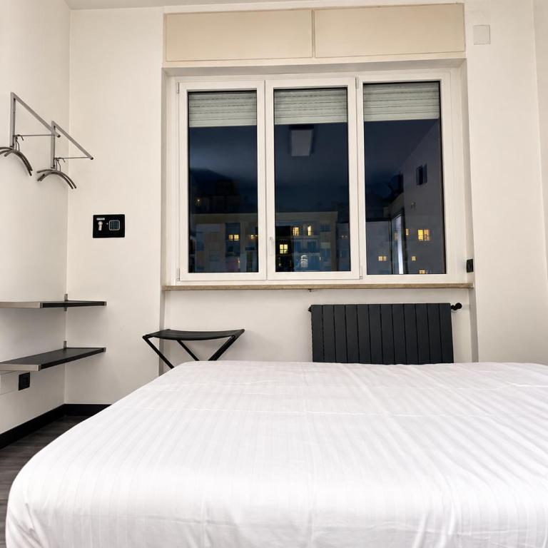 Anagnina Guesthouse - Deluxe Zimmer - 4