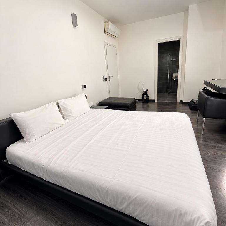 Anagnina Guesthouse - Superior Zimmer mit Kingsize-Bett - 2