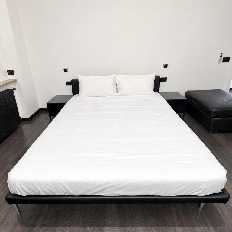 Anagnina Guesthouse - Superior Zimmer mit Kingsize-Bett - 1