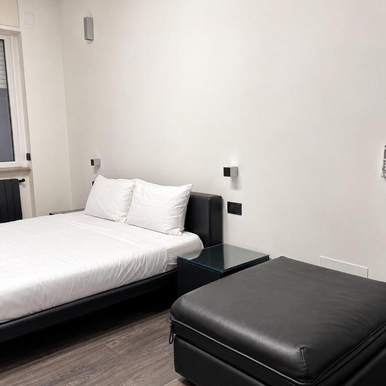 Anagnina Guesthouse - Superior Zimmer mit Kingsize-Bett - 3
