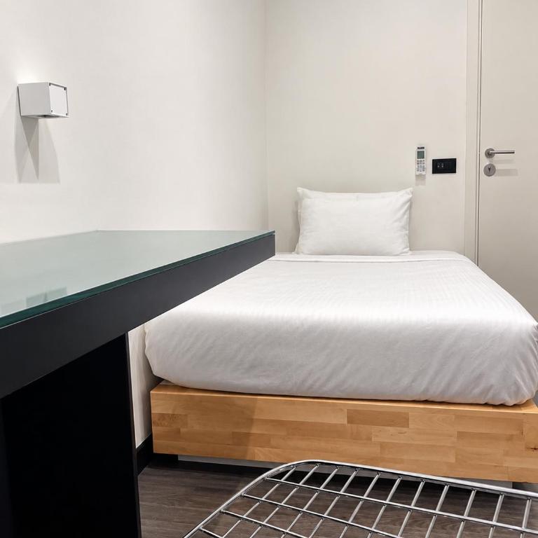 Anagnina Guesthouse - Doppelzimmer mit eigenem externen Bad - 2