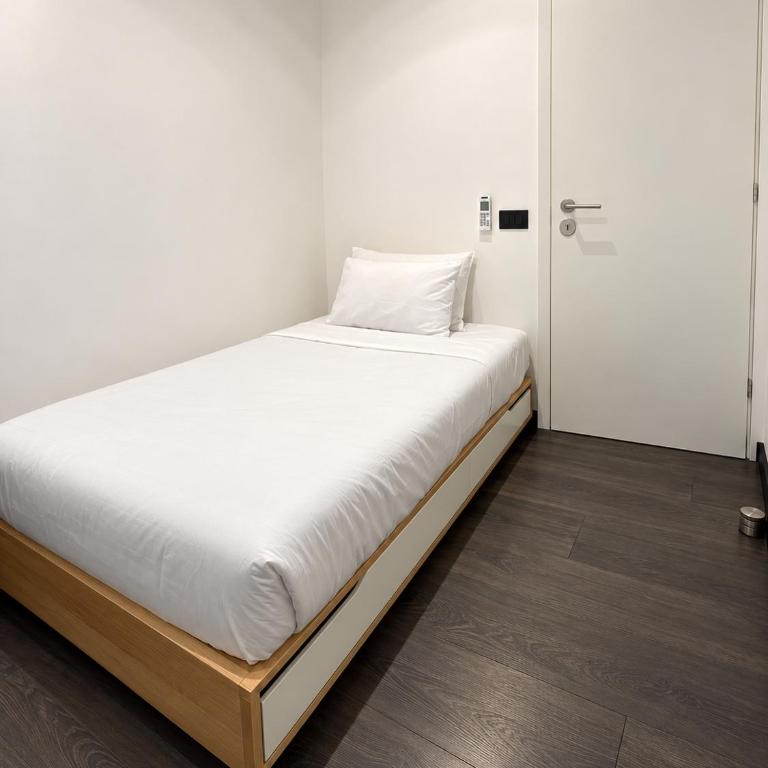 Anagnina Guesthouse - Doppelzimmer mit eigenem externen Bad - 5