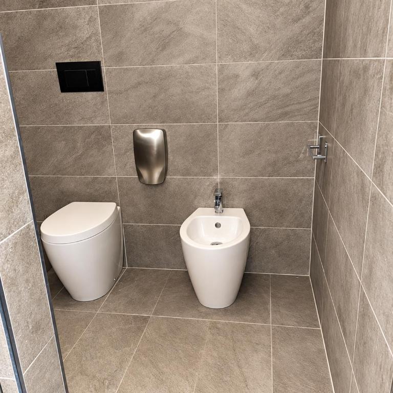 Anagnina Guesthouse - Superior Zimmer mit Kingsize-Bett - 12