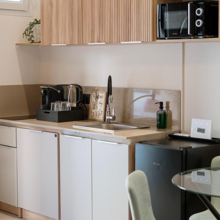 Lo Storico Apartment - Appartamento con 1 Camera da Letto - 4