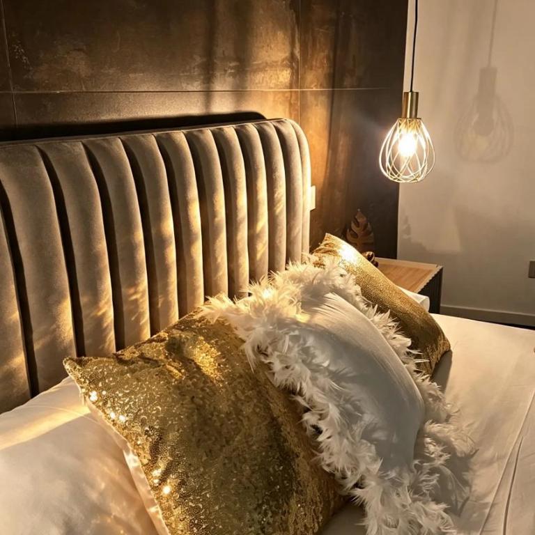 White House luxury - Appartamento con 1 Camera da Letto - 16