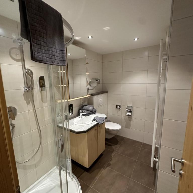 Der Klausnerhof Mittersill - Standard Zweibettzimmer - 4