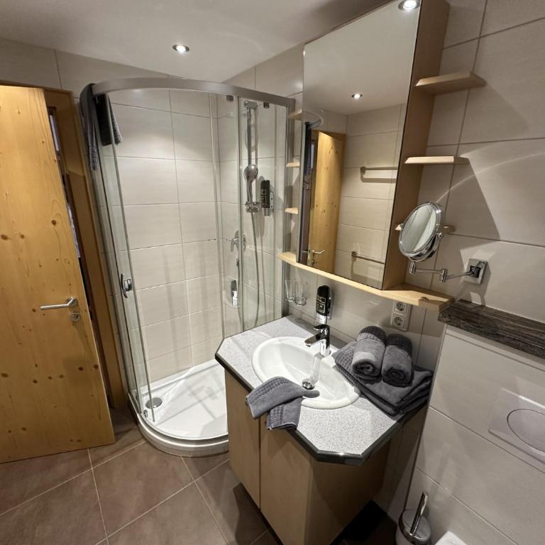 Der Klausnerhof Mittersill - Standard Zweibettzimmer - 5