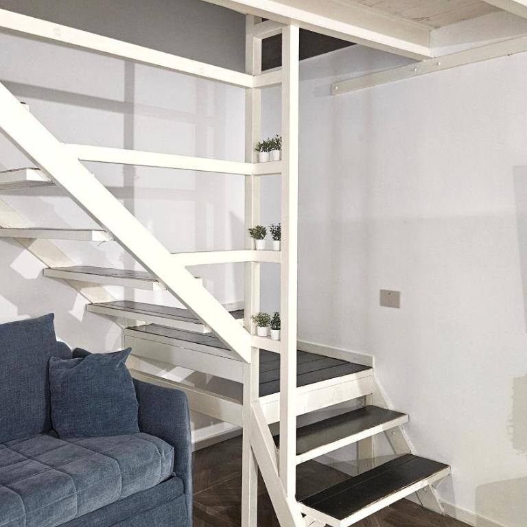 White House luxury - Appartamento con 1 Camera da Letto - 14