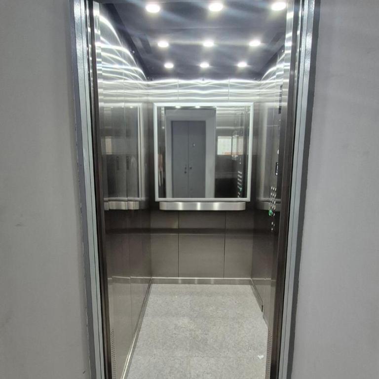 Apartamento entero cerca a la playa, aire acondicionado, wifi - Three-Bedroom Apartment - 34