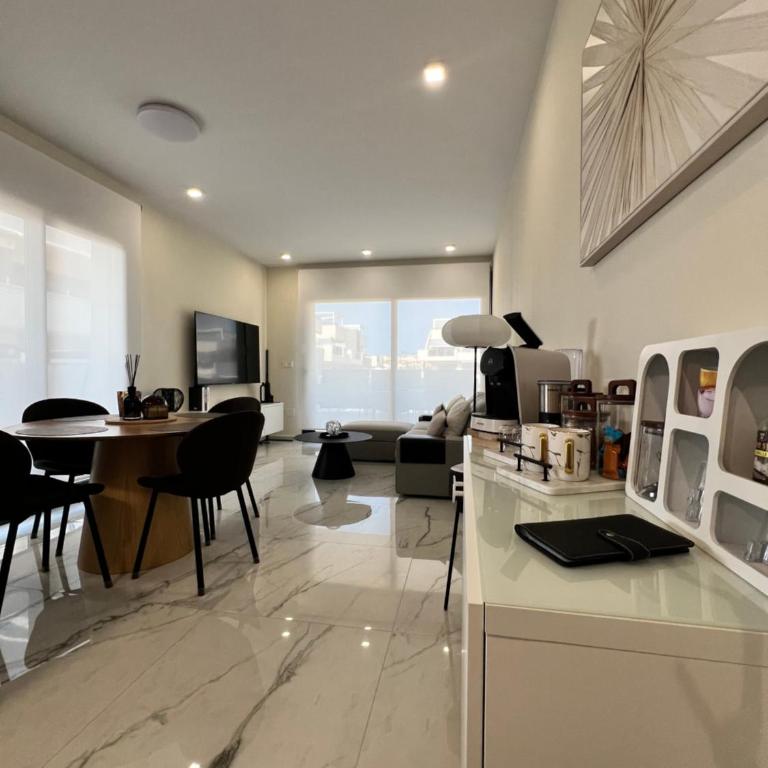 CASA MELBA - Orihuela Costa - Two-Bedroom Apartment with Pool View - 21