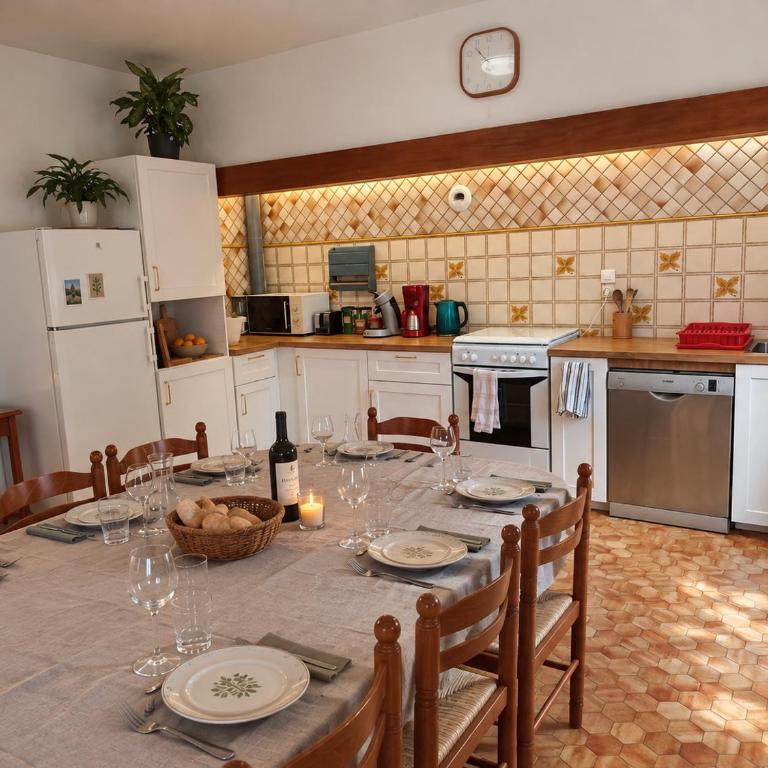 Les deux sources - Chambre Double Deluxe - 38