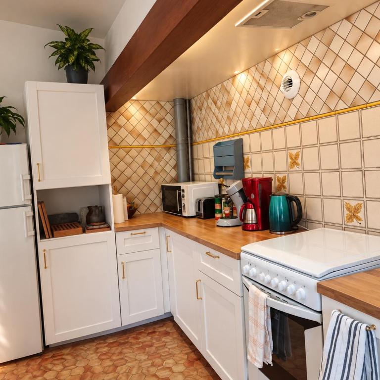 Les deux sources - Chambre Double Deluxe - 39