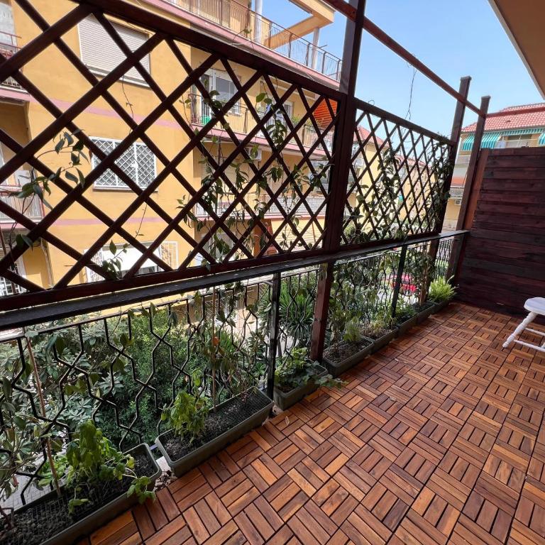 Locazione Turistica al Mare di Roma - Appartamento con 2 Camere da Letto - 50