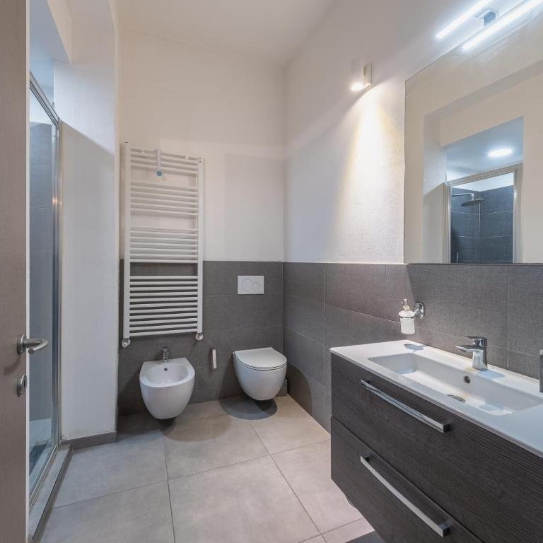 Sant Agata House - Appartamento con 1 Camera da Letto - 2